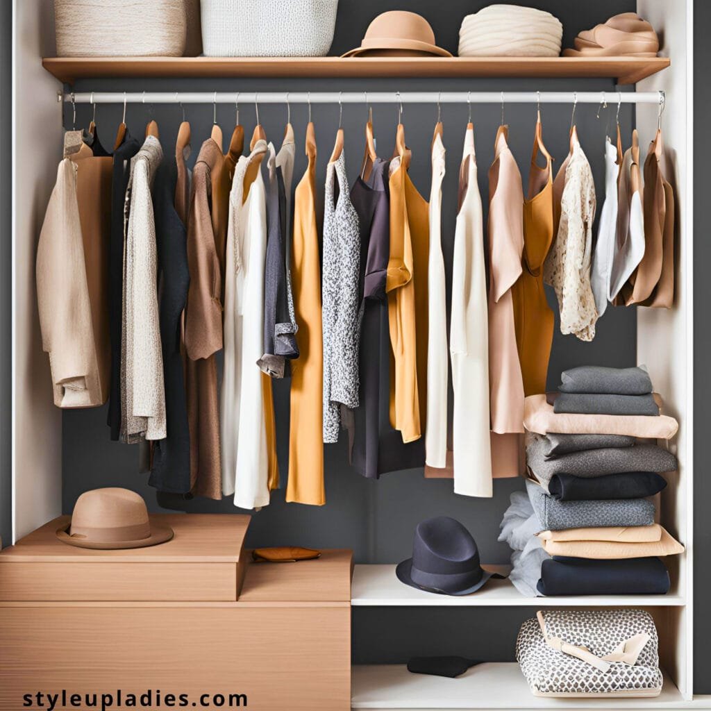 how to build your first capsule wardrobe 1024x1024