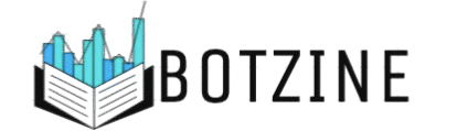 botzine.in