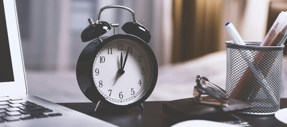 The Ultimate Guide to Mastering Time Management in 2025