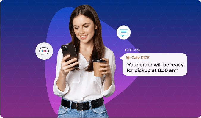 Chatbots in 2025: The New Companion for Business Growth image