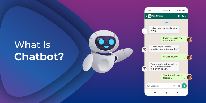 Chatbots in 2025: The New Companion for Business Growth image