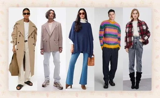 Top Fashion Trends to Watch Out for in 2025