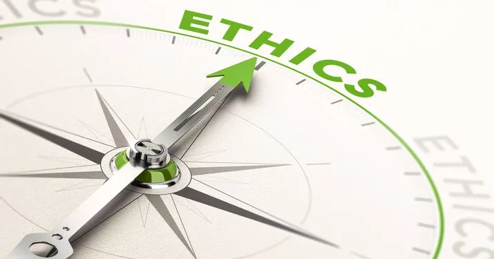 Ethical Decision-Making: How to Do the Right Thing When It’s Hard image