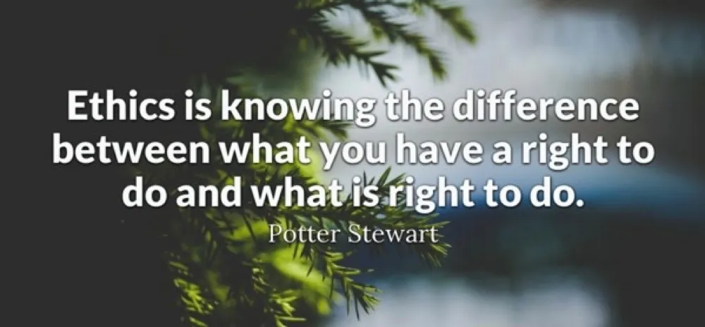 Ethical Decision-Making: How to Do the Right Thing When It’s Hard image