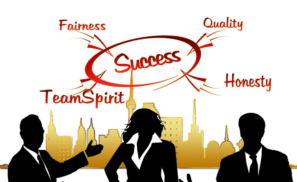 Ethical Decision-Making: How to Do the Right Thing When It’s Hard image