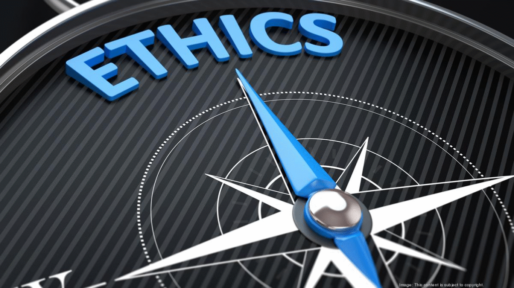 Ethical Decision-Making: How to Do the Right Thing When It’s Hard image